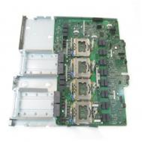 69Y1831 IBM Processor Board for X3850 X5 / X3950 X5