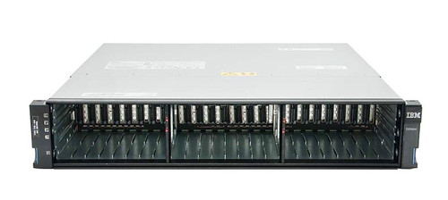 69Y2893 - IBM System Storage DS3524 24-SFF Midplane Chassis