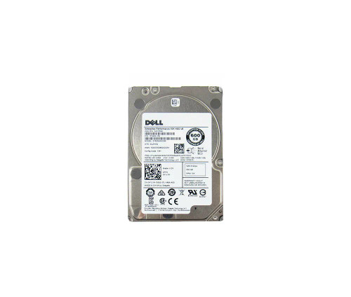 0K1JY9 - Dell 600GB 10K RPM SAS 6Gb/s 2.5" HDD