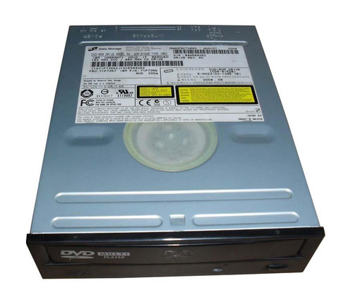 71P7356 - IBM 16X IDE Internal DVD-ROM Optical Drive