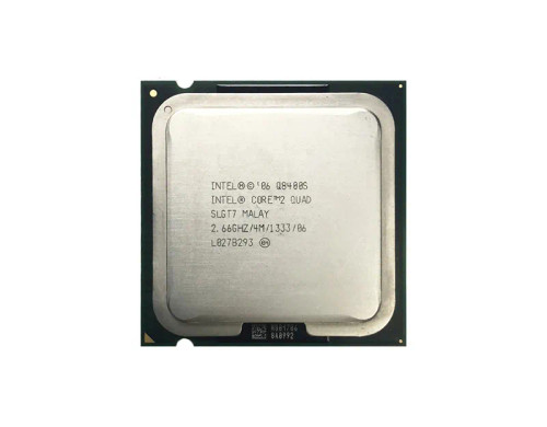 71Y3490 - IBM 2.66GHz 1333MHz 4MB LGA775 Quad-Core Processor