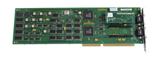 73G3570 - IBM RS232 Multiprotocol ISA Adapter