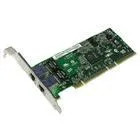 73P5101 - IBM Dual Port Gigabit RJ-45 PCIe Network Adapter