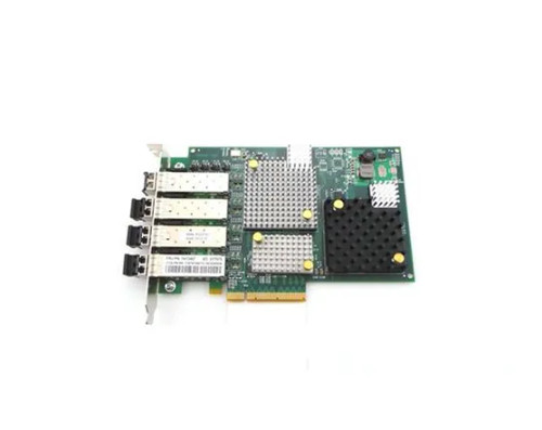 IBM 74Y3467 8Gb/s Fibre Channel HBA 4-Port PCI-E x2 Low Profile