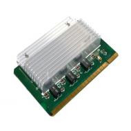 74Y5455 - IBM 20A DDR3 Memory Riser Voltage Regulator