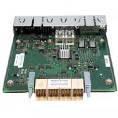 74Y5926 - IBM 10GB IVEHEA 4-Ports Host Ethernet Adapter 2BDC