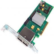 Shop Now IBM 74Y8748 3GB Dual Port PCI-E X4 SAS Adapter