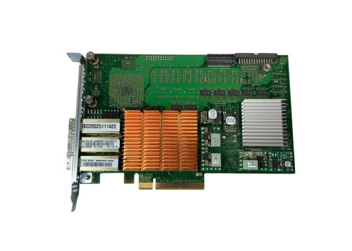 74Y8944 - IBM 3-Port SAS 6Gb/s PCIe x8 1.8GB RAID Controller