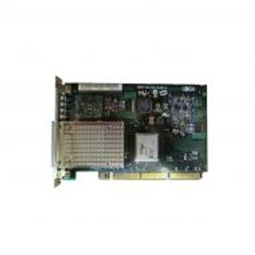 80P4066 - IBM Single-Port SC 10Gbps 10GBase-LR 10 Gigabit Ethernet PCI-X Server Network Adapter by Intel