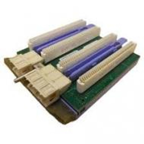 80P4610 - IBM 4-Slot Ultra320 SCSI Disk Backplane