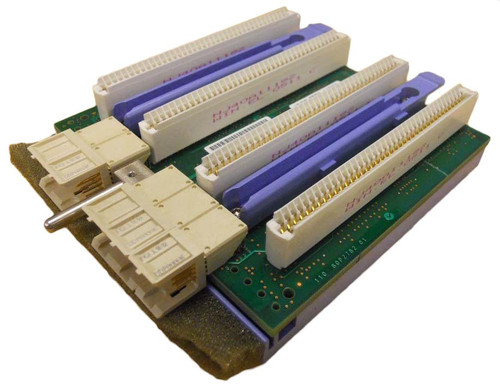 80P4610 - IBM Ultra320 SCSI Drive Backplane
