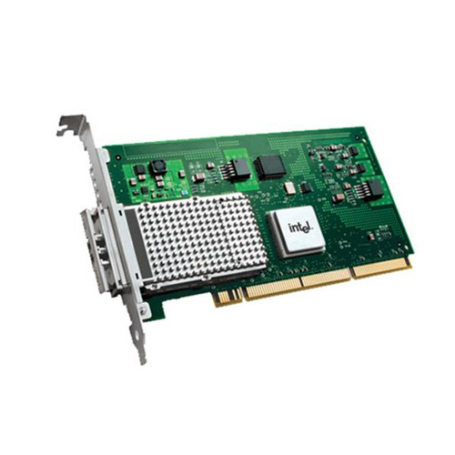 80P6453 - IBM Single-Port 10GbE SC PCI-X Network Adapter
