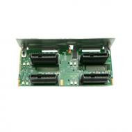 80Y9299 - IBM 4-Slot 2.5" Hard Drive Backplane