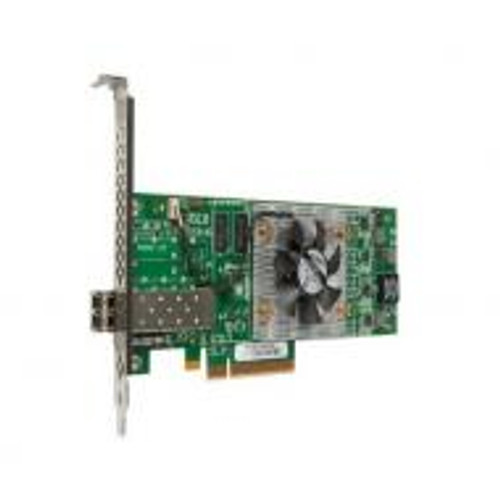 81Y1670 - IBM 16GB Fiber Channel Single Port Host Bus Adapter by Brocade for System x