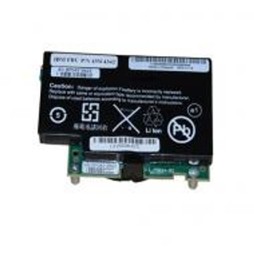 81Y4451 - IBM ServeRAID MR10M SAS/SATA Controller Battery