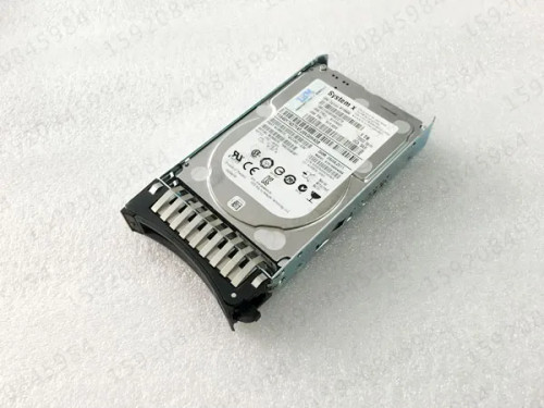 IBM 81Y9690 1TB 7200RPM SAS 6Gb/s Hot-swappable HDD