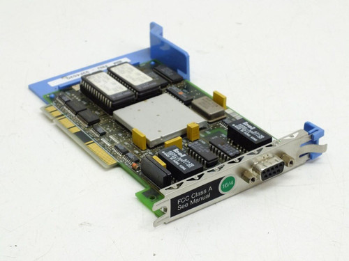 83X7538 - IBM 4Mbps Token Ring DB-9 Micro Channel Adapter