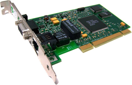 86H1880 - IBM 16Mbps PCI Token Ring RJ-45 Network Adapter