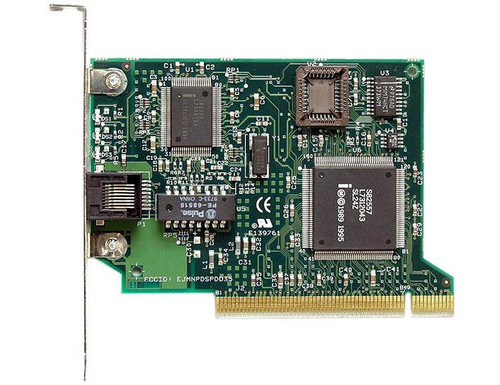 86H2423 - IBM Single Port RJ-45 100Mbps PCI Network Adapter