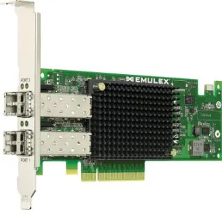 90Y6456 - IBM Dual Port SFP+ 10Gb PCIe x8 Network Adapter