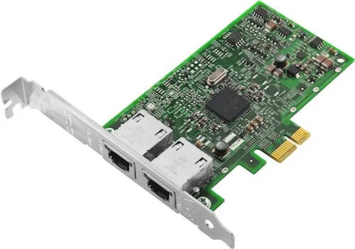 90Y9370 - IBM Dual Port 1GbE PCIe Network Adapter