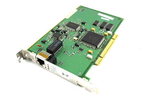 91H0460 - IBM Single-Port RJ-45 100Mbps PCI Network Adapter