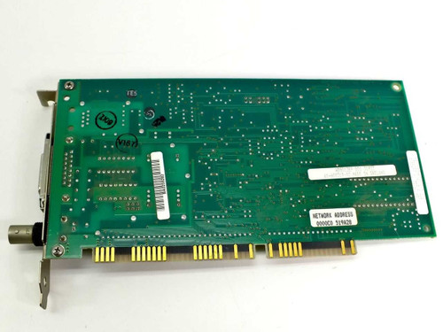 92F0387 - IBM 10Base-2 ISA Ethernet Adapter for Valuepoint (Type