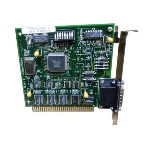 92G5363 - IBM 5250 ISA Terminal Adapter Card