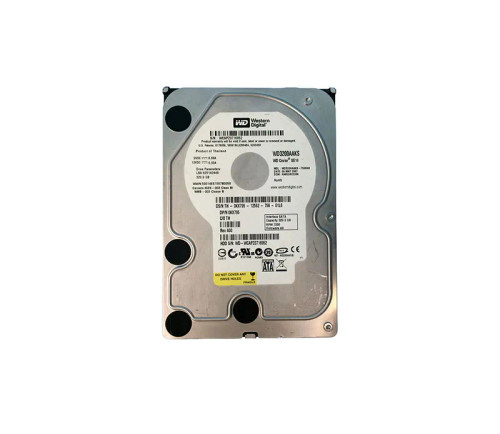 0KX795 - Dell 320GB 7200RPM SATA 3.5" HDD