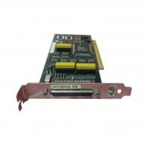 93H8407 - IBM 6209 SCSI-2 68-Pin Fast/Wide Differential PCI Adapter Type 4-B