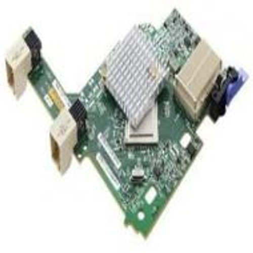 94Y5173 - IBM 2-Port 10 Gigabit Ethernet Virtual Fabric Adapter for BladeCenter