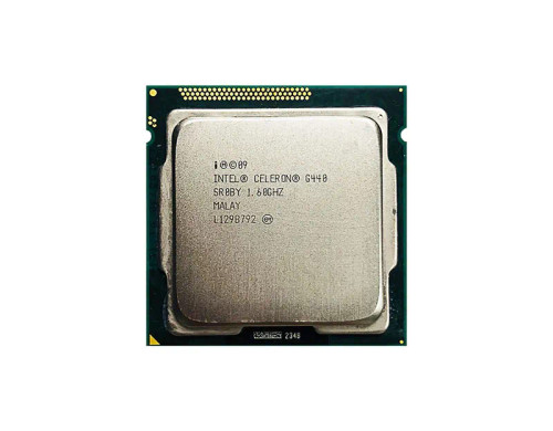 94Y6300 - IBM 1.60GHz 1MB Socket FCLGA1155 Celeron G440 Processor