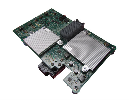 95Y2379 - IBM Quad-Port 16Gbps Fibre Channel PCIe Network Adapter