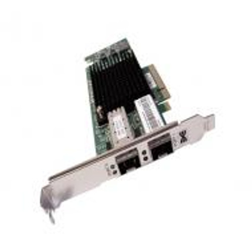 95Y3763 - IBM Dual-Ports SFP+ 10Gbps Gigabit Ethernet PCI Express x8 Network Adapter VFA III by Emulex for System x