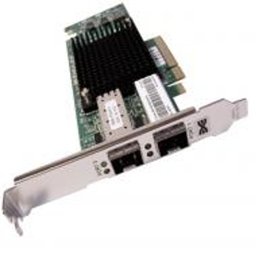 95Y3764 - IBM Dual-Ports SFP+ 10Gbps Gigabit Ethernet Virtual Fabric Network Adapter III by Emulex