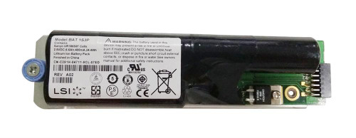 BAT1S3P - IBM DS3000 System Memory Cache Battery Pack