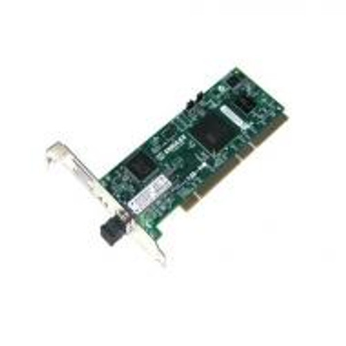 FC1020042-10A - HP StorageWorks LP982 Single-Port 2Gbps Fibre Channel PCI-X Host Bus Network Adapter