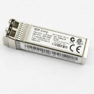 FTLF8528P2BCV-IK - IBM 8Gbps 8GBase-SR 150m SFP+ Transceiver Module