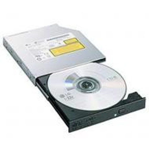 GCC-4244N - IBM 24X/8X IDE Slim-line CD-RW/DVD-ROM Combo Drive