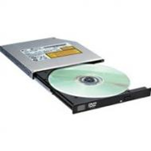 GCC-T1ON - IBM 24X/8X IDE Internal Slim-line CD-RW/DVD-ROM Combo Drive