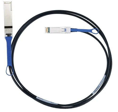 MC2207130-002 - Mellanox 0.5m QSFP+ Passive DAC Cable