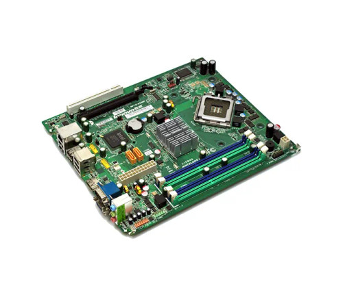 MTQ45NK - IBM ThinkCentre M58P Motherboard