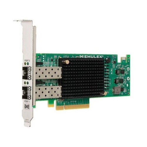 OCE11102-IBM - IBM 10 Gigabit Ethernet Network Adapter