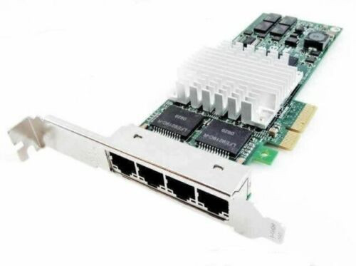 P739379 - IBM 10Base-T ISA RJ-45 Ethernet Network Adapter
