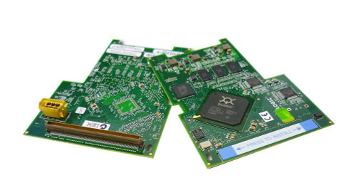 QMC4052R - QLogic Dual Port 1GB iSCSI Expansion Card