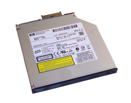 UJDA765 - IBM CD-RW DVD-ROM Combo Drive