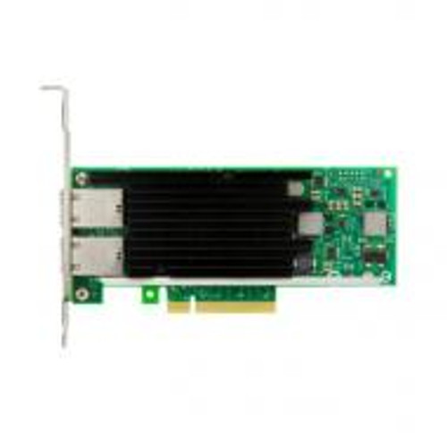X540T2-IBM - IBM Dual-Ports RJ-45 10Gbps 10GBase-T 10 Gigabit Ethernet PCI Express 2.1 x8 Converged Network Adapter for Intel Compatible
