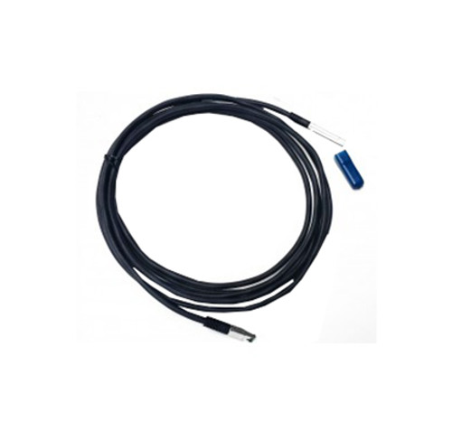 XI3-P1-C6-T3 - IBM 9-inch HSSDC2-HSSDC2 FC-AL Cable