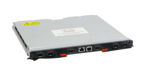 46M6071 - IBM Nexus 4001I BladeCenter Network Switch