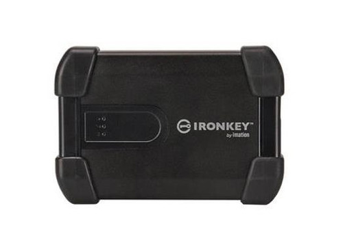 MXKB1B001T5001-E-A1 - Imation 1TB USB 3.0 2.5" External Hard Drive